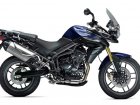 Triumph Tiger 800